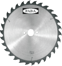 Пилы Faba